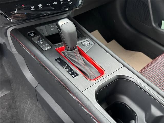 2026 Nissan Kicks SR Johnson City TN