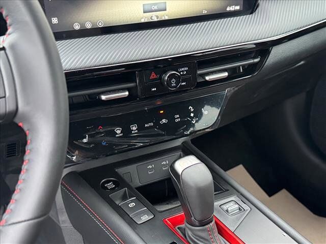 2026 Nissan Kicks SR Johnson City TN