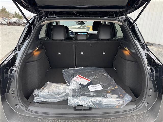 2026 Nissan Kicks SR Johnson City TN