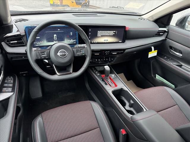 2026 Nissan Kicks SR Johnson City TN