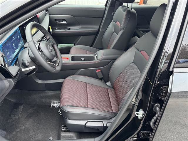 2026 Nissan Kicks SR Johnson City TN