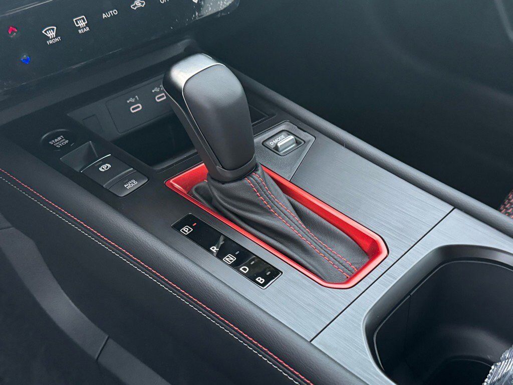 2026 Nissan Kicks SR Johnson City TN