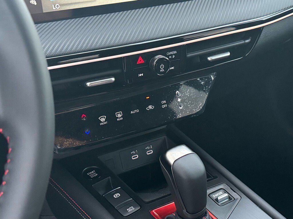 2026 Nissan Kicks SR Johnson City TN