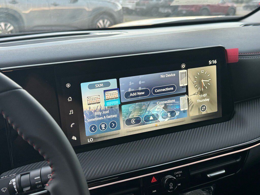 2026 Nissan Kicks SR Johnson City TN