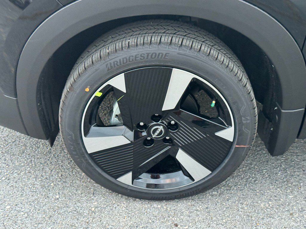 2026 Nissan Kicks SR Johnson City TN