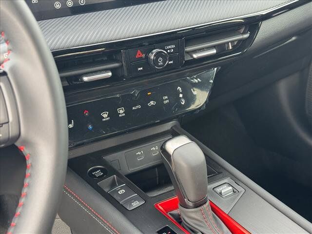 2026 Nissan Kicks SR Johnson City TN