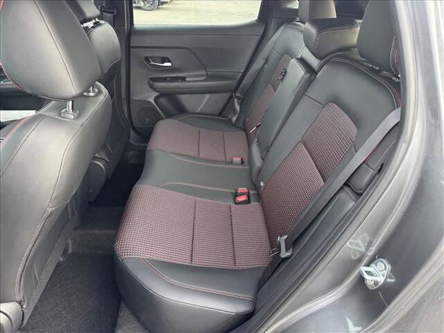 2026 Nissan Kicks SR Johnson City TN