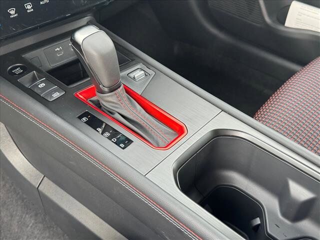 2026 Nissan Kicks SR Johnson City TN