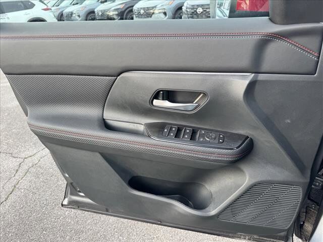 2026 Nissan Kicks SR Johnson City TN