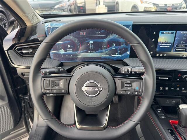 2026 Nissan Kicks SR Johnson City TN