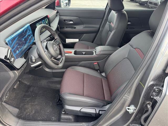 2026 Nissan Kicks SR Johnson City TN