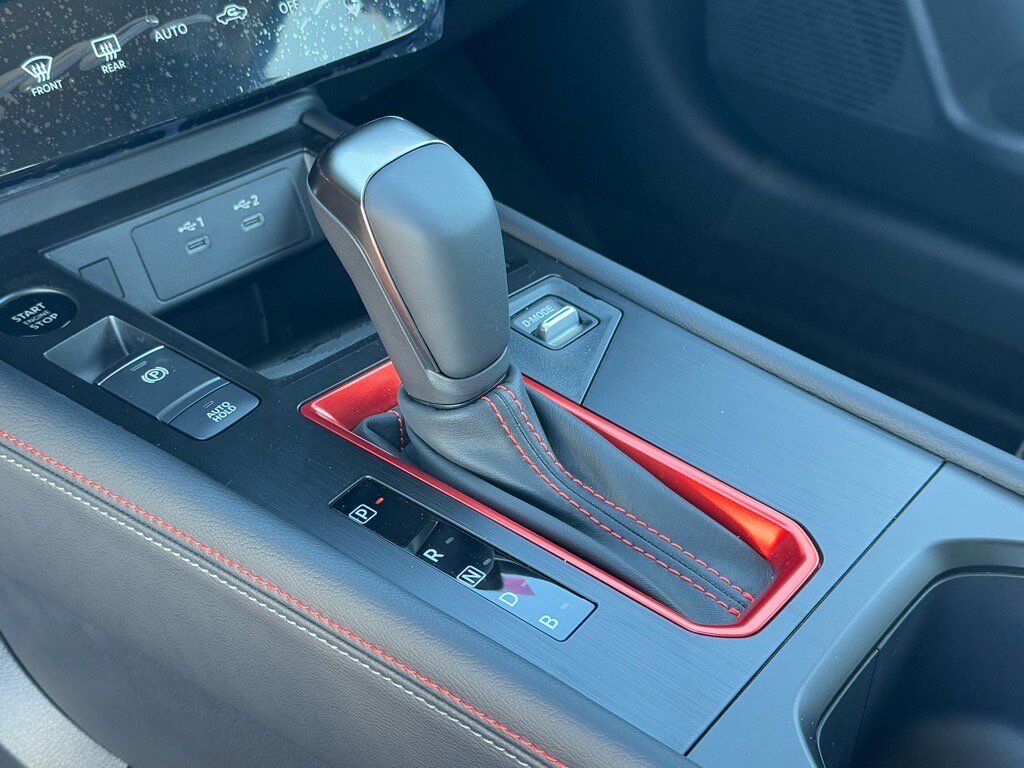 2026 Nissan Kicks SR Johnson City TN