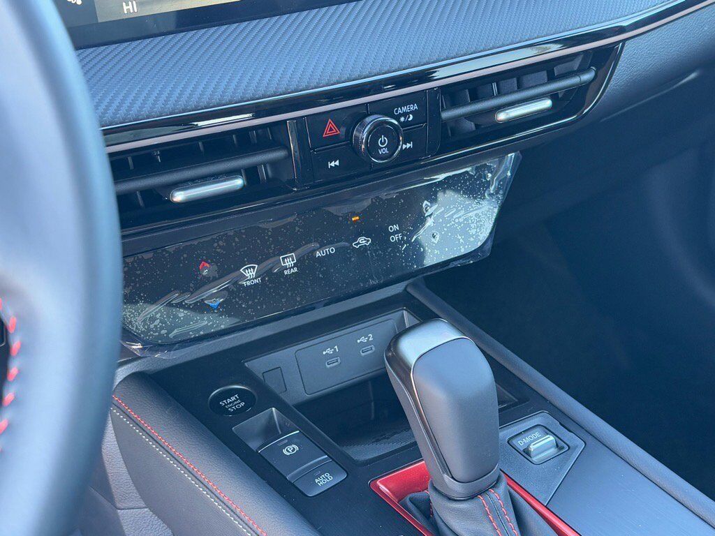 2026 Nissan Kicks SR Johnson City TN