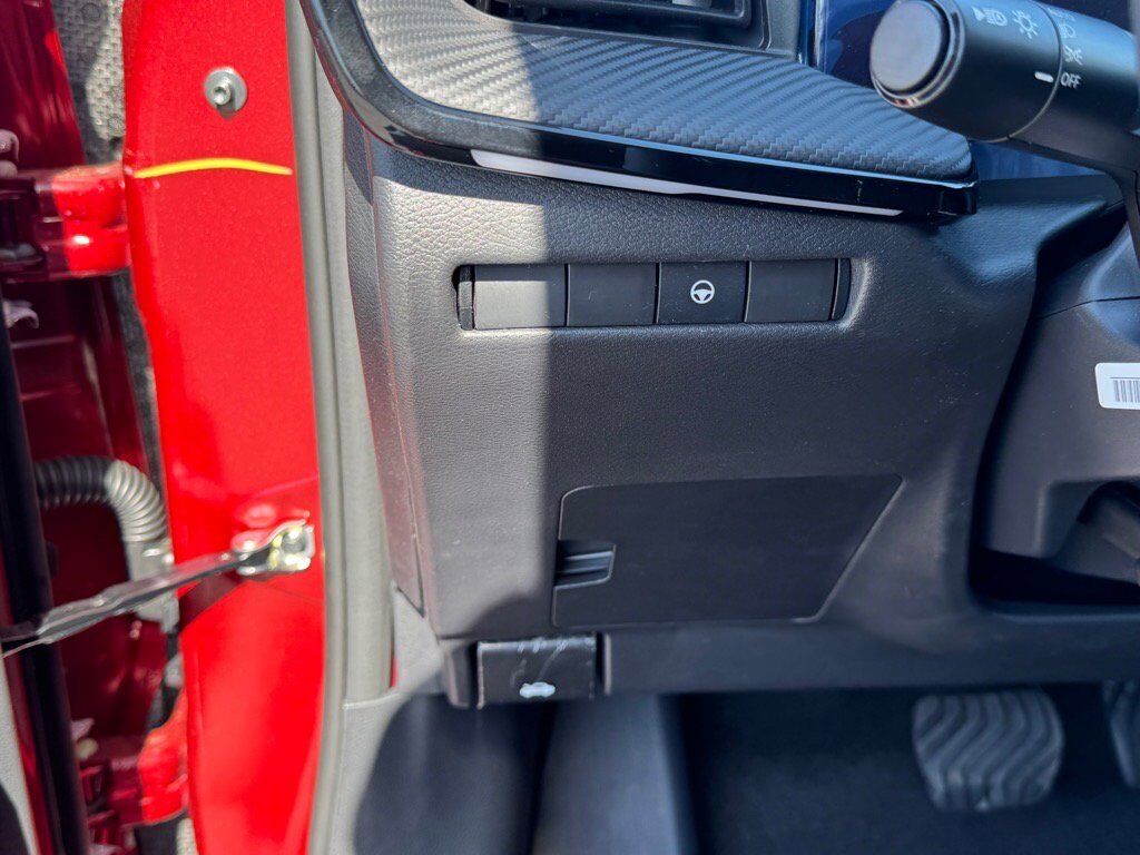 2026 Nissan Kicks SR Johnson City TN