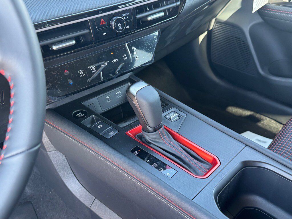 2026 Nissan Kicks SR Johnson City TN