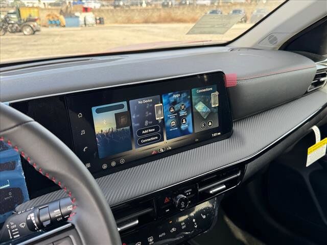 2026 Nissan Kicks SR Johnson City TN