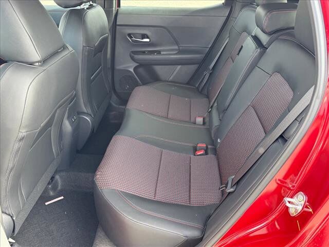 2026 Nissan Kicks SR Johnson City TN