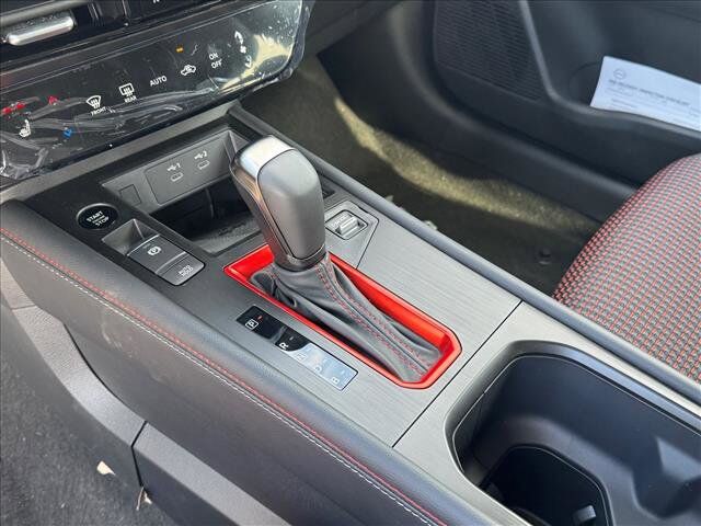 2026 Nissan Kicks SR Johnson City TN