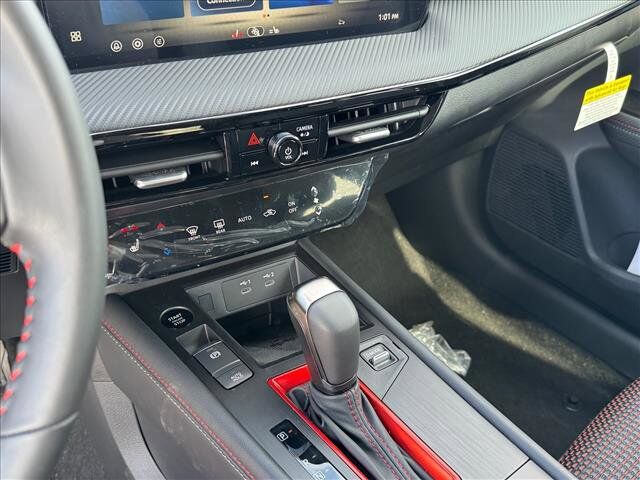 2026 Nissan Kicks SR Johnson City TN