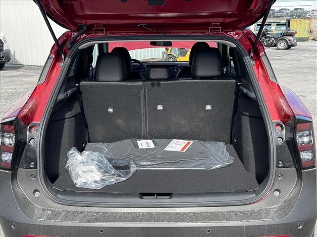 2026 Nissan Kicks SR Johnson City TN