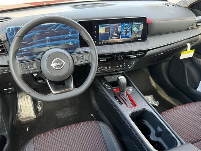 2026 Nissan Kicks SR Johnson City TN