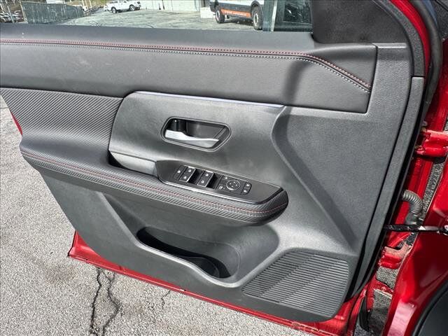 2026 Nissan Kicks SR Johnson City TN