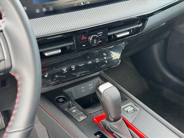 2026 Nissan Kicks SR Johnson City TN