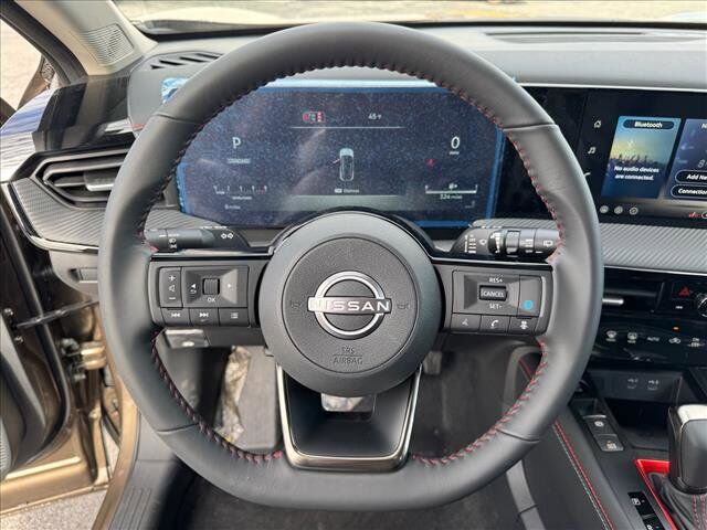 2026 Nissan Kicks SR Johnson City TN