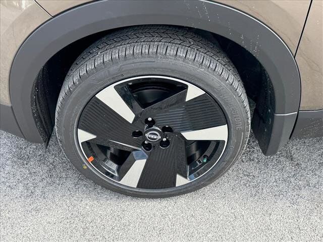 2026 Nissan Kicks SR Johnson City TN