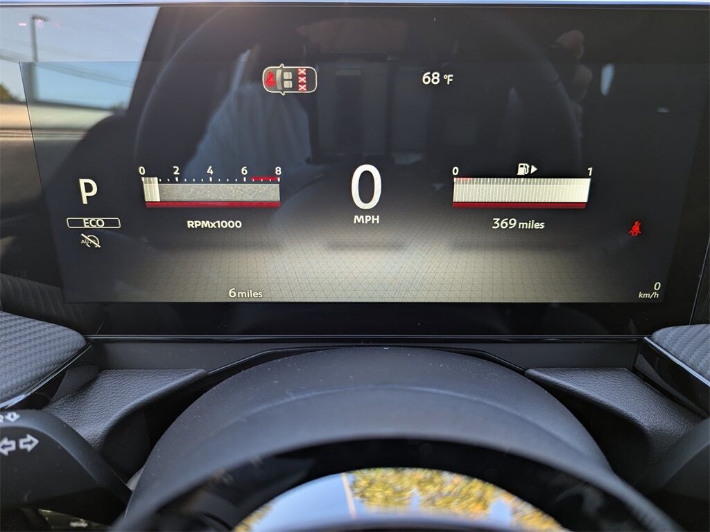 2026 Nissan Kicks SR Kennesaw GA