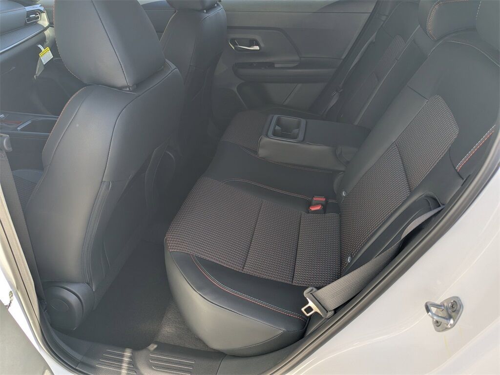 2026 Nissan Kicks SR Kennesaw GA