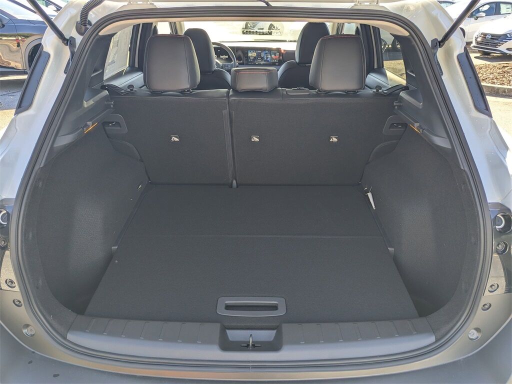 2026 Nissan Kicks SR Kennesaw GA