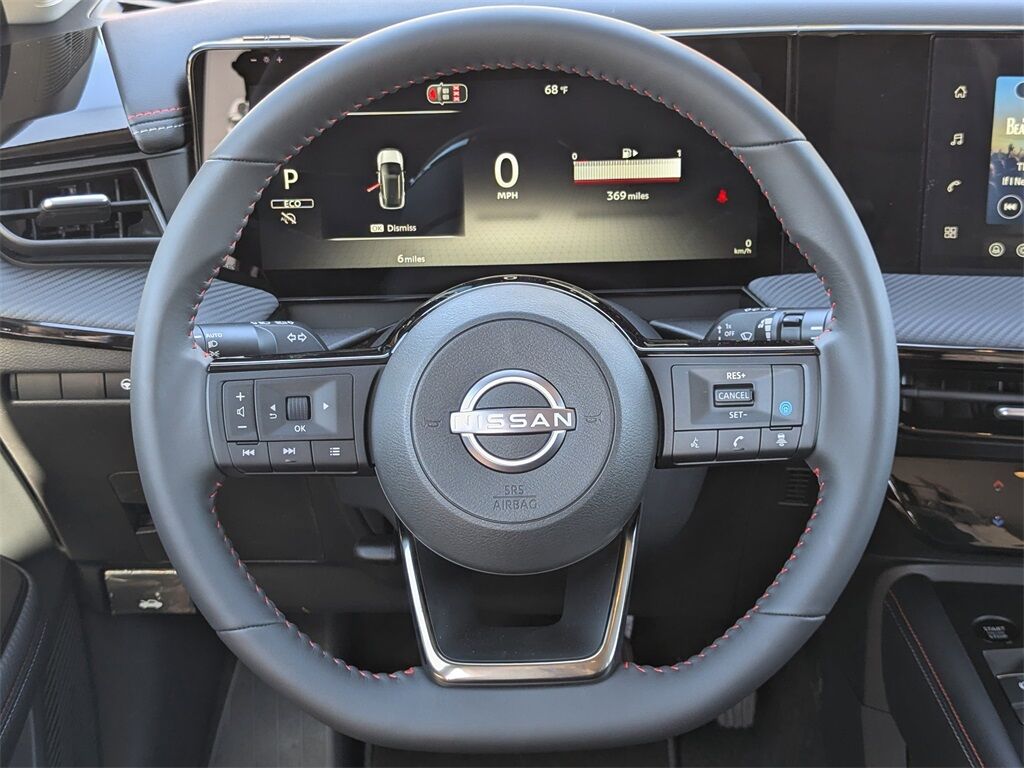 2026 Nissan Kicks SR Kennesaw GA