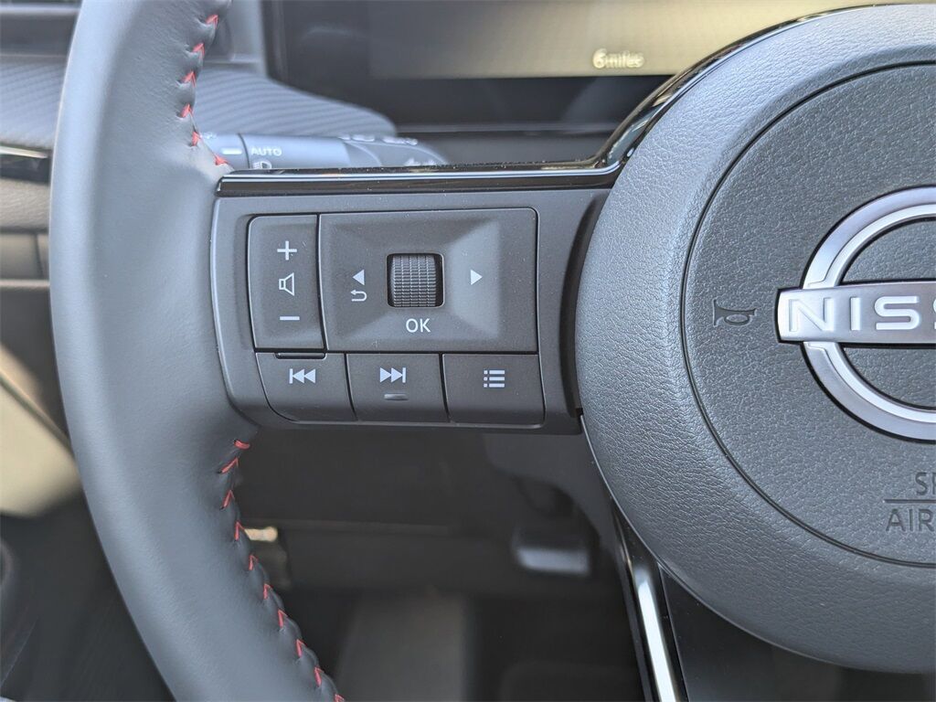 2026 Nissan Kicks SR Kennesaw GA