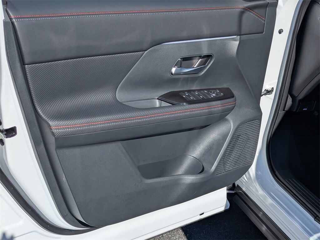 2026 Nissan Kicks SR Kennesaw GA