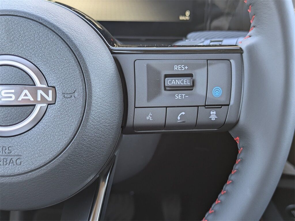 2026 Nissan Kicks SR Kennesaw GA