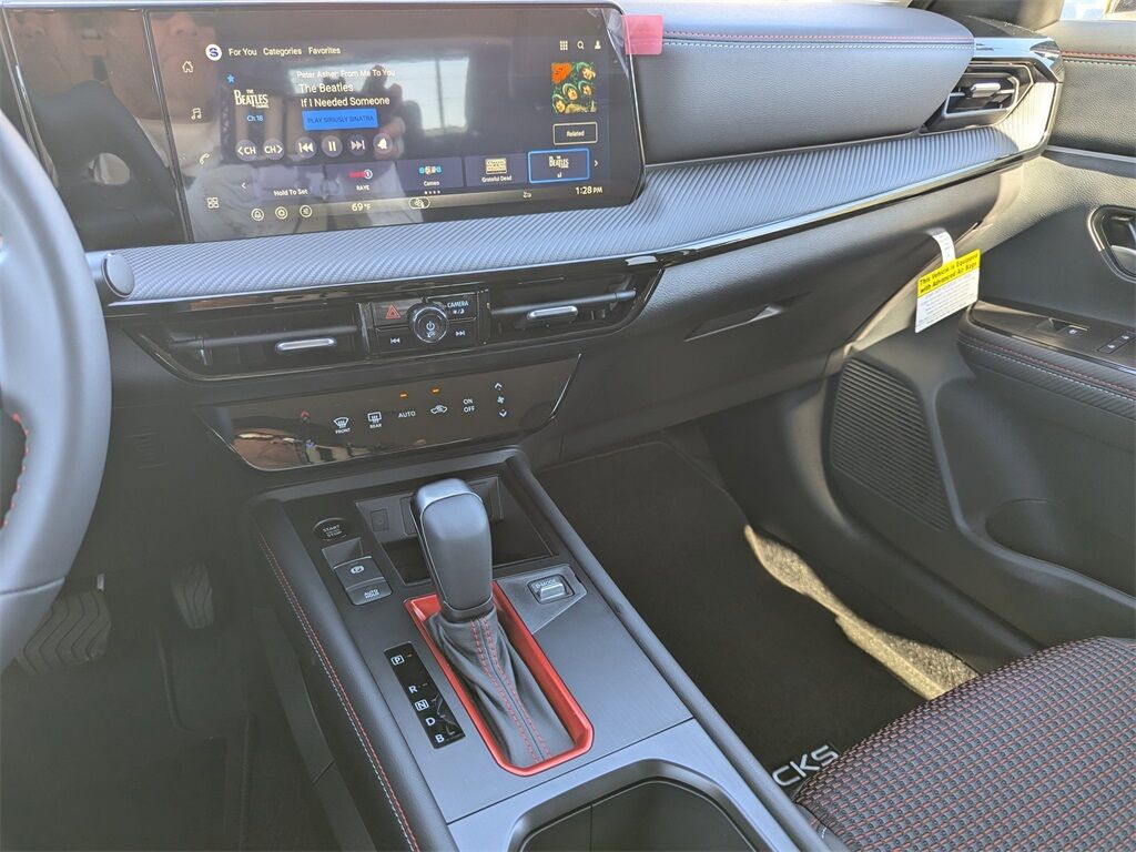 2026 Nissan Kicks SR Kennesaw GA