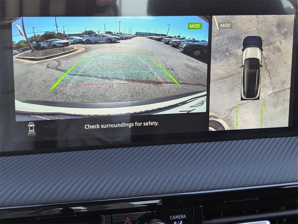 2026 Nissan Kicks SR Kennesaw GA