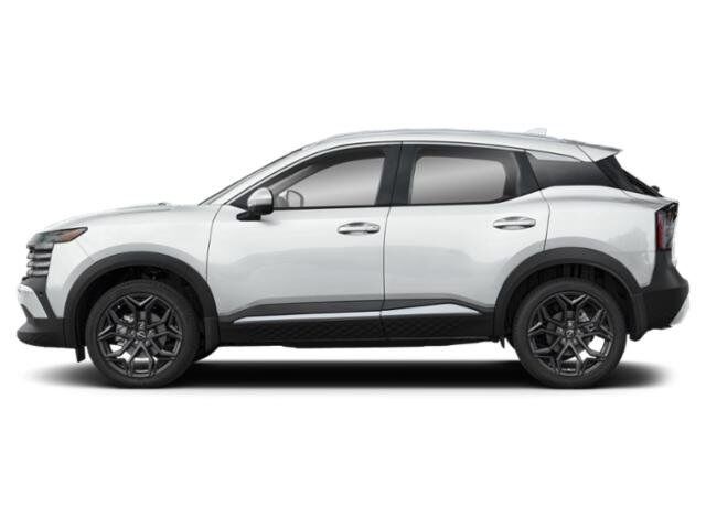2026 Nissan Kicks SR Kennesaw GA