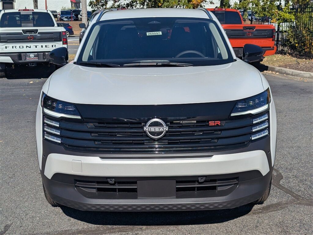 2026 Nissan Kicks SR Kennesaw GA