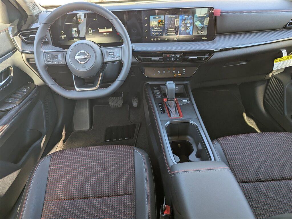 2026 Nissan Kicks SR Kennesaw GA