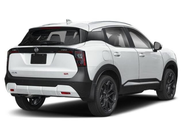 2026 Nissan Kicks SR Kennesaw GA