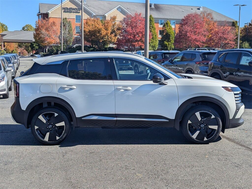 2026 Nissan Kicks SR Kennesaw GA