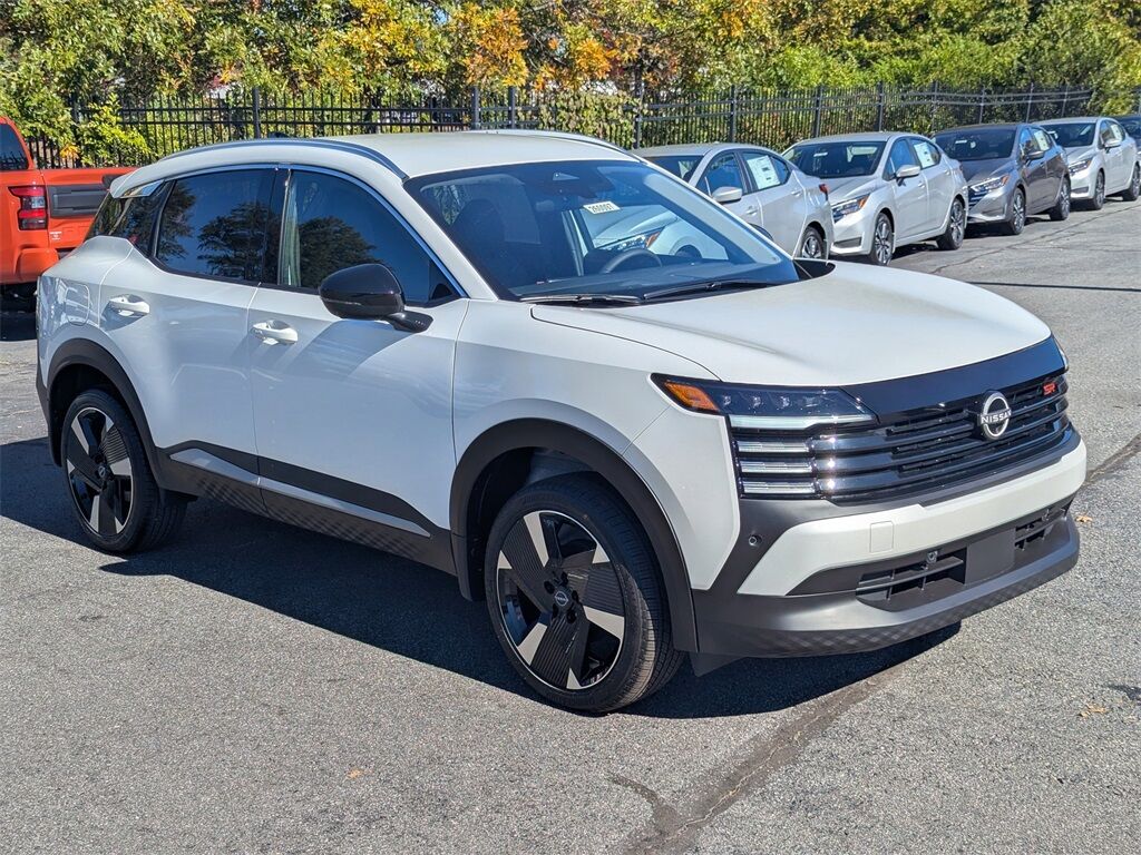 2026 Nissan Kicks SR Kennesaw GA