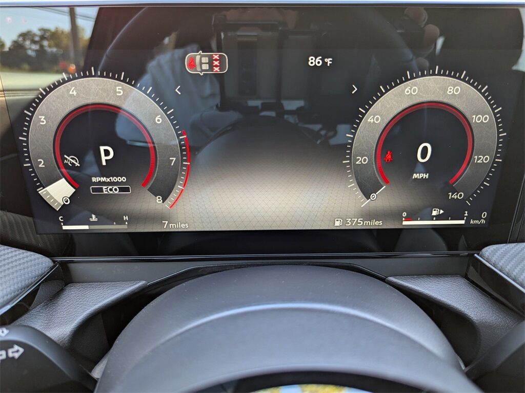 2026 Nissan Kicks SR Kennesaw GA