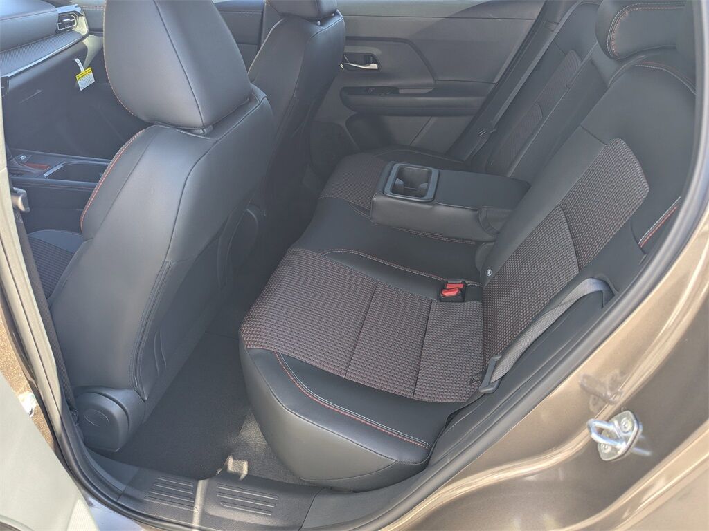 2026 Nissan Kicks SR Kennesaw GA