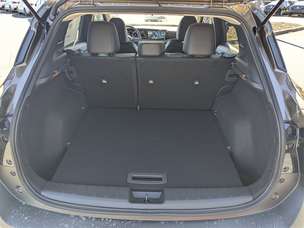 2026 Nissan Kicks SR Kennesaw GA