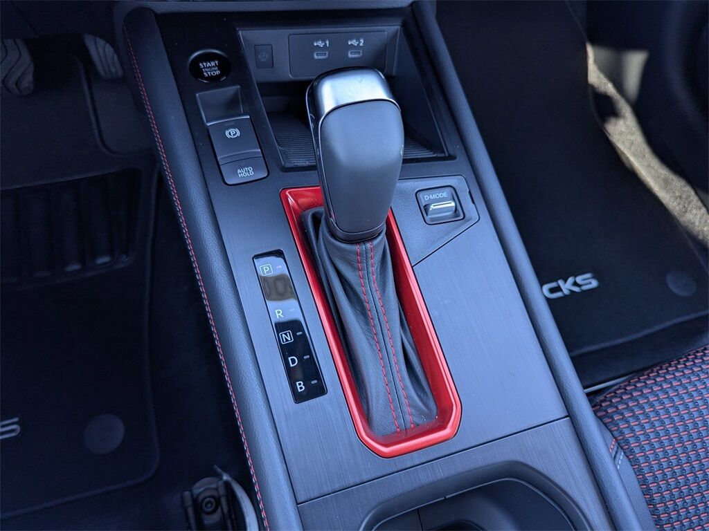 2026 Nissan Kicks SR Kennesaw GA