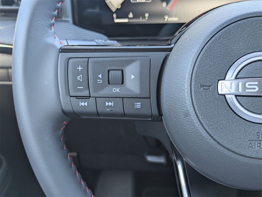 2026 Nissan Kicks SR Kennesaw GA