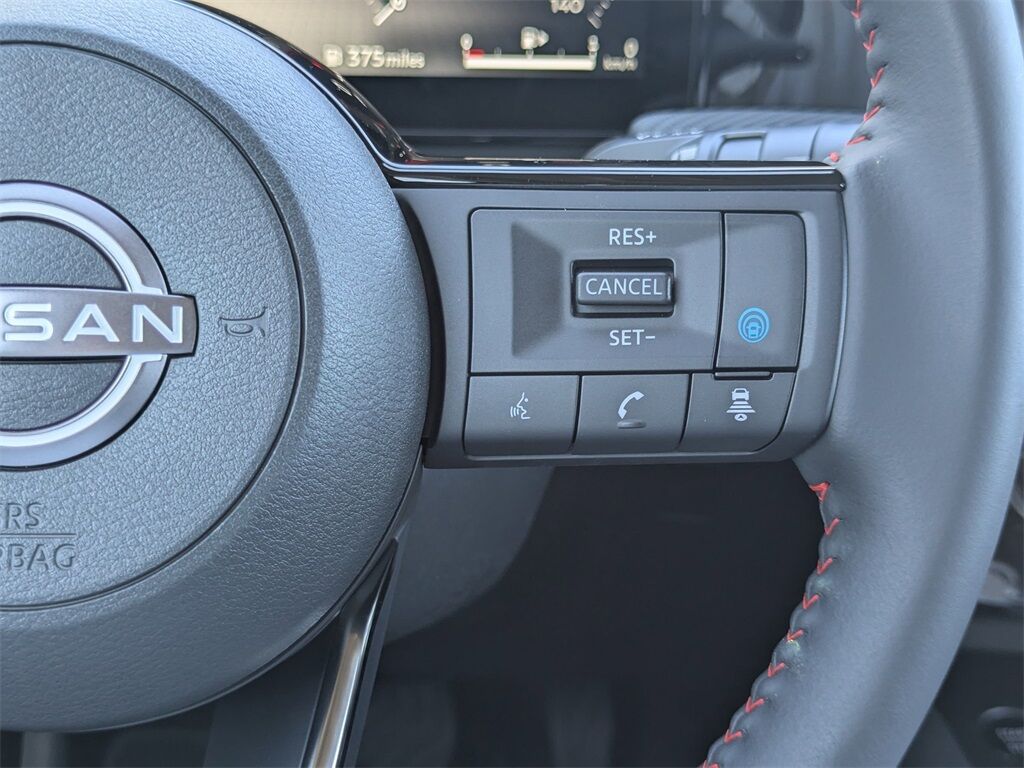 2026 Nissan Kicks SR Kennesaw GA